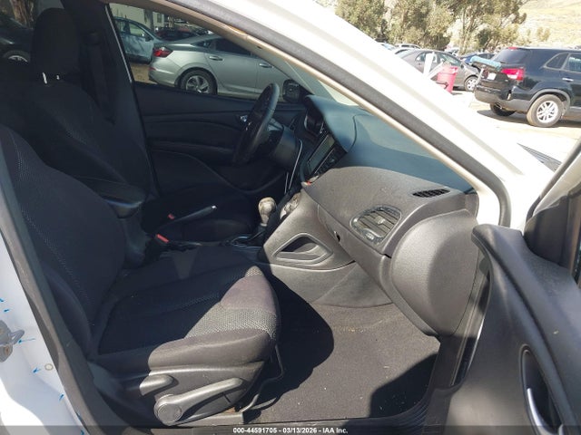 Dodge Dart Aero 2015 1C3CDFDH3FD142191 Image 5