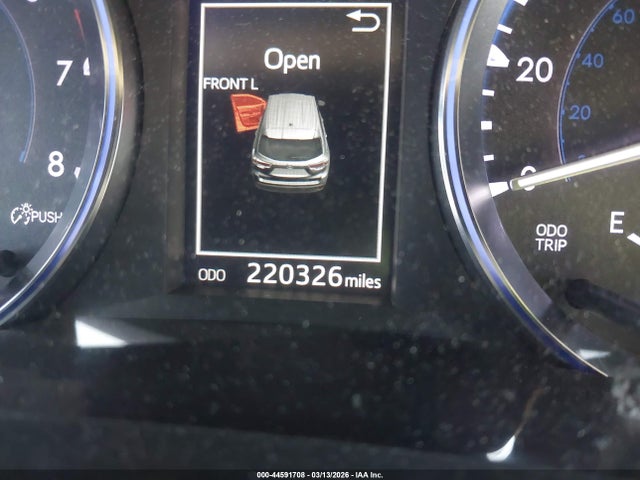 Toyota Highlander Xle V6 2014 5TDJKRFH9ES012801 Image 15