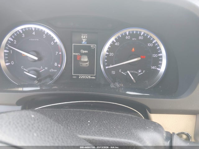 Toyota Highlander Xle V6 2014 5TDJKRFH9ES012801 Image 7