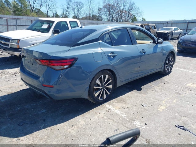 Aukcja sprzedaży 2025 Nissan Sentra Sv, vin: 3N1AB8CV8SY249369, numer aukcji: 44591709