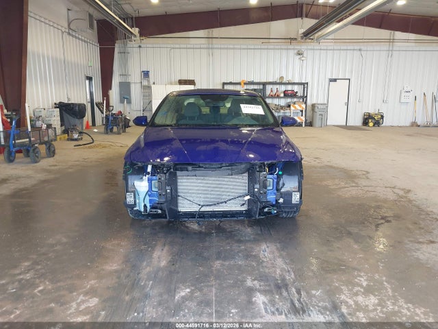 2024 Hyundai Elantra Sel მანქანა იყიდება აუქციონზე, vin: KMHLS4DG7RU814606, აუქციონის ნომერი: 44591716