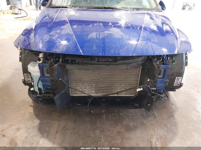 2024 Hyundai Elantra Sel მანქანა იყიდება აუქციონზე, vin: KMHLS4DG7RU814606, აუქციონის ნომერი: 44591716