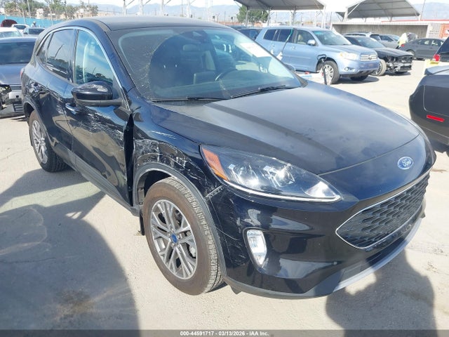2022 FORD ESCAPE 1FMCU9CZ5NUB28052
