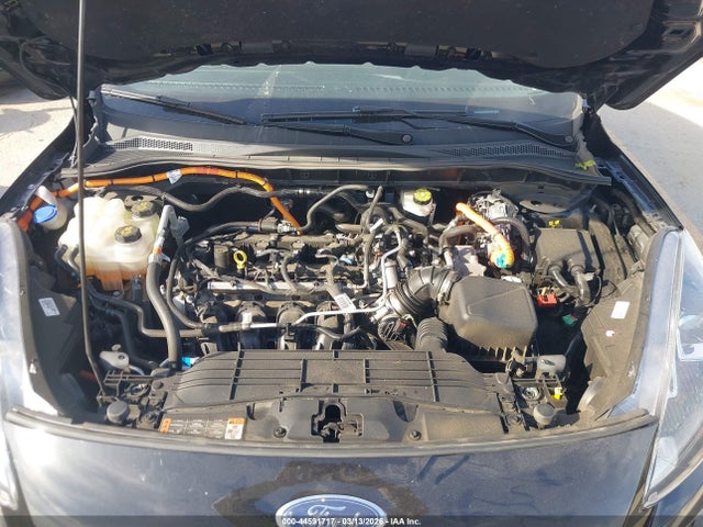 2022 FORD ESCAPE 1FMCU9CZ5NUB28052 Photo 9