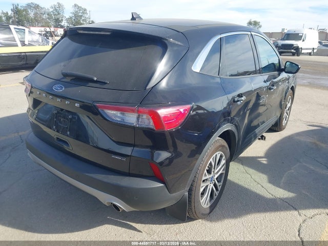 2022 FORD ESCAPE 1FMCU9CZ5NUB28052 Photo 3