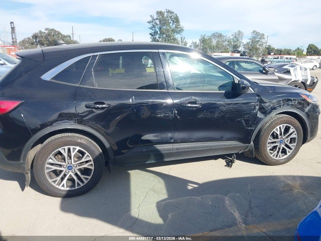 2022 FORD ESCAPE 1FMCU9CZ5NUB28052 Photo 5