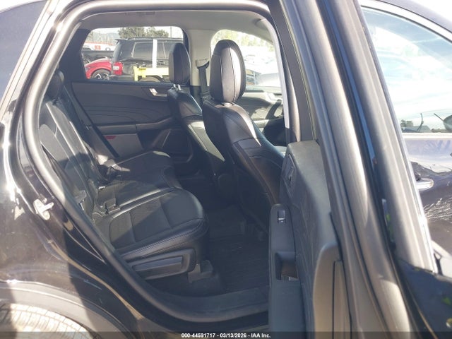 2022 FORD ESCAPE 1FMCU9CZ5NUB28052 Photo 7