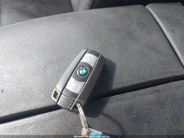 2010 BMW 528I wbanv1c54ac443947 Photo 10