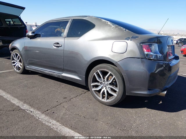 2014 Scion Tc მანქანა იყიდება აუქციონზე, vin: JTKJF5C79E3083855, აუქციონის ნომერი: 44591724
