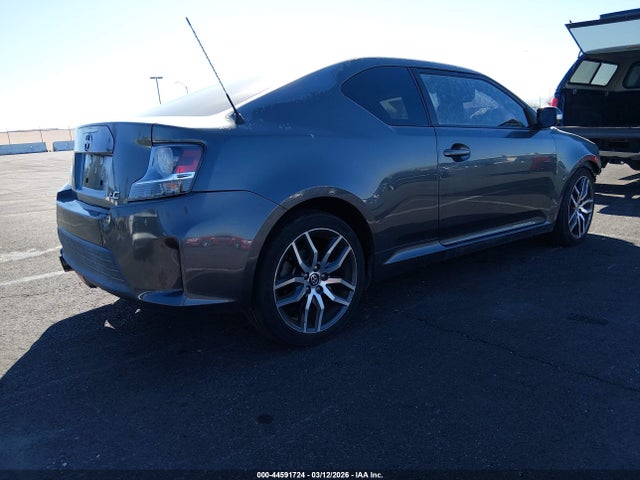 2014 Scion Tc მანქანა იყიდება აუქციონზე, vin: JTKJF5C79E3083855, აუქციონის ნომერი: 44591724