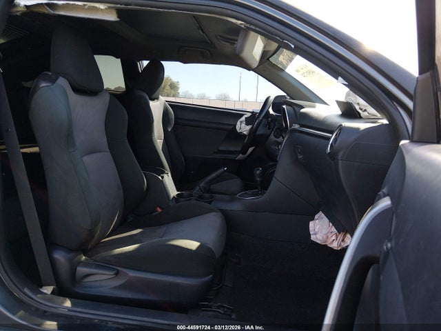 2014 Scion Tc მანქანა იყიდება აუქციონზე, vin: JTKJF5C79E3083855, აუქციონის ნომერი: 44591724