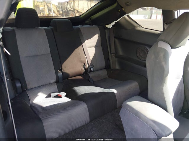 2014 Scion Tc მანქანა იყიდება აუქციონზე, vin: JTKJF5C79E3083855, აუქციონის ნომერი: 44591724