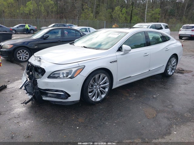 Aukcja sprzedaży 2017 Buick Lacrosse Premium, vin: 1G4ZR5SS9HU178496, numer aukcji: 44591728