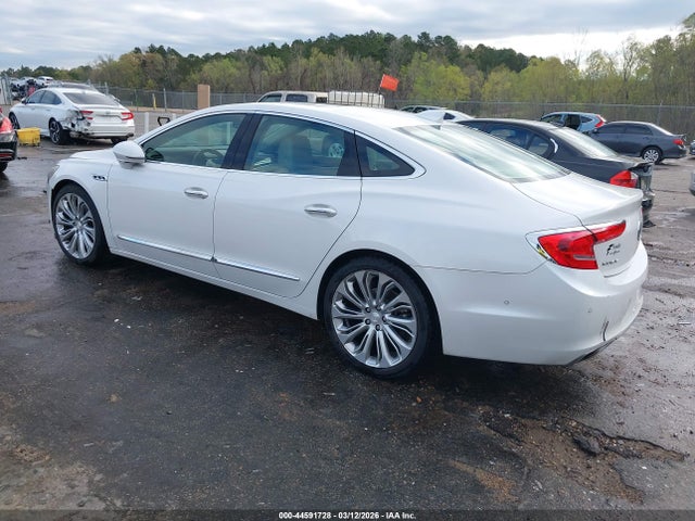 Aukcja sprzedaży 2017 Buick Lacrosse Premium, vin: 1G4ZR5SS9HU178496, numer aukcji: 44591728