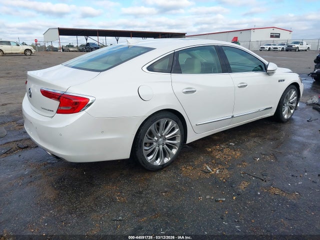 Aukcja sprzedaży 2017 Buick Lacrosse Premium, vin: 1G4ZR5SS9HU178496, numer aukcji: 44591728