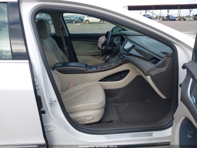 Aukcja sprzedaży 2017 Buick Lacrosse Premium, vin: 1G4ZR5SS9HU178496, numer aukcji: 44591728