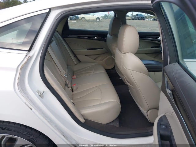 Aukcja sprzedaży 2017 Buick Lacrosse Premium, vin: 1G4ZR5SS9HU178496, numer aukcji: 44591728