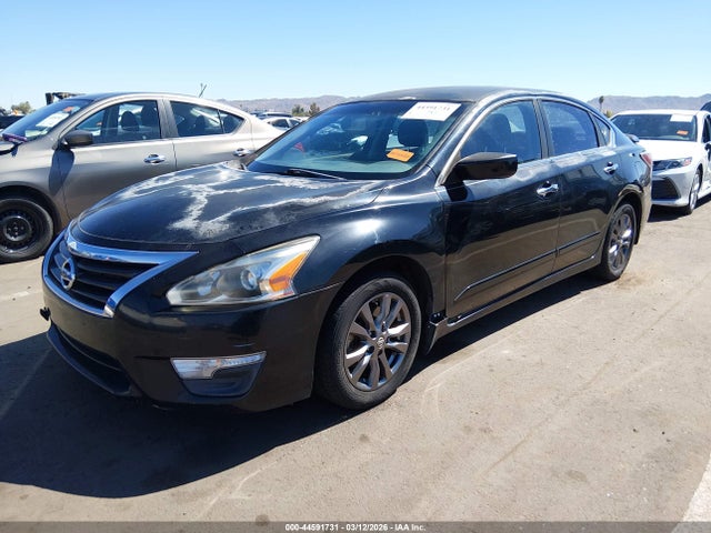 1N4AL3AP9FN909218 Nissan Altima 2.5 S