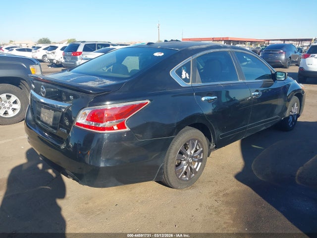 1N4AL3AP9FN909218 Nissan Altima 2.5 S