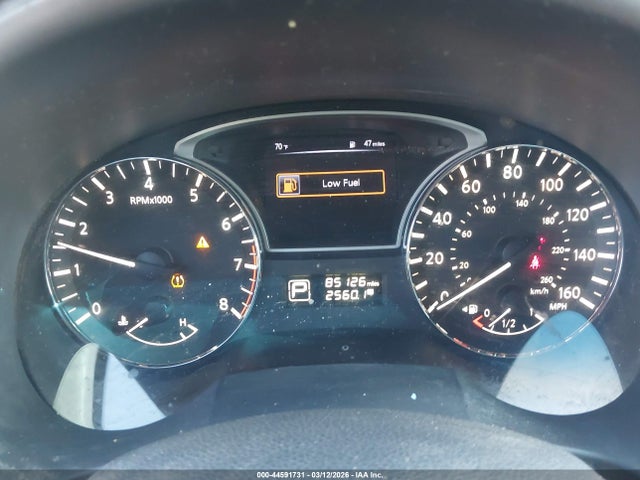 1N4AL3AP9FN909218 Nissan Altima 2.5 S