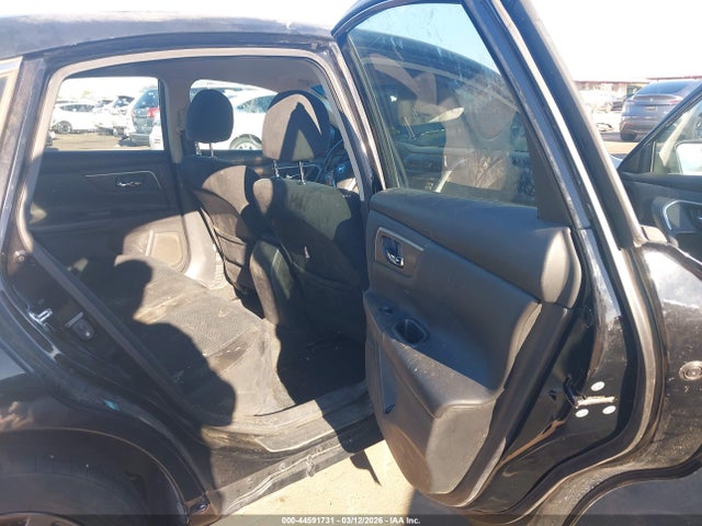 1N4AL3AP9FN909218 Nissan Altima 2.5 S