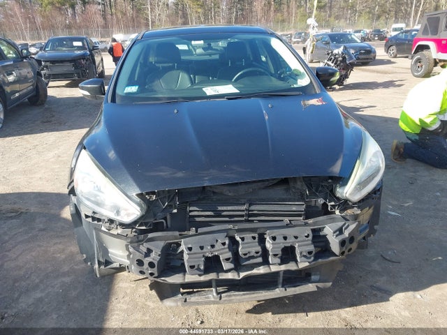 Ford Focus Titanium 2015 1FADP3J27FL310531 Image 6