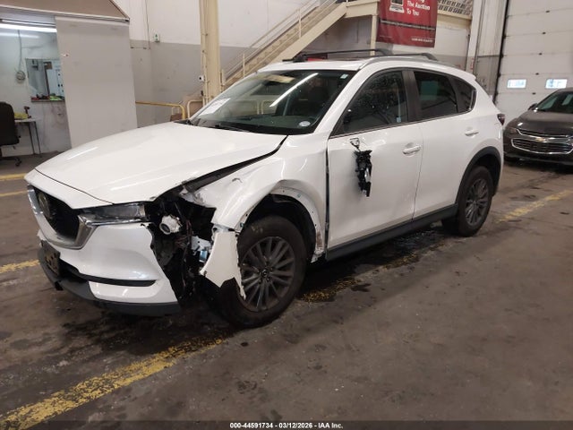 JM3KFBCMXL0754312 Mazda Cx-5 Touring