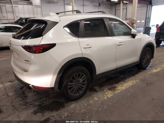 JM3KFBCMXL0754312 Mazda Cx-5 Touring