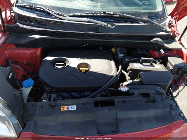 KIA Soul ! 2016 KNDJX3A50G7847436 Image 10