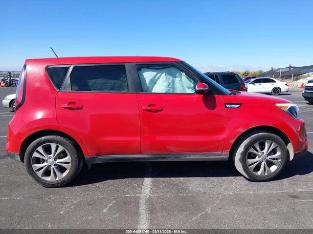 KIA Soul ! 2016 KNDJX3A50G7847436 Image 14