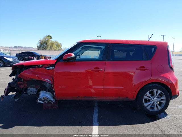 KIA Soul ! 2016 KNDJX3A50G7847436 Image 15