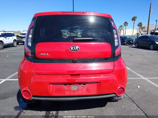 KIA Soul ! 2016 KNDJX3A50G7847436 Image 17