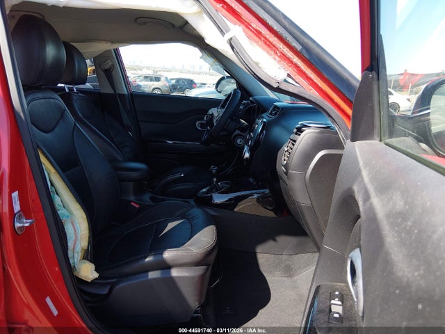 KIA Soul ! 2016 KNDJX3A50G7847436 Image 5