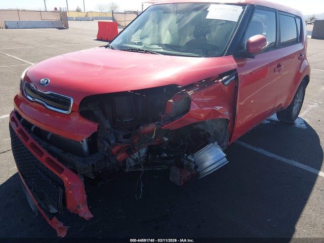 KIA Soul ! 2016 KNDJX3A50G7847436 Image 6