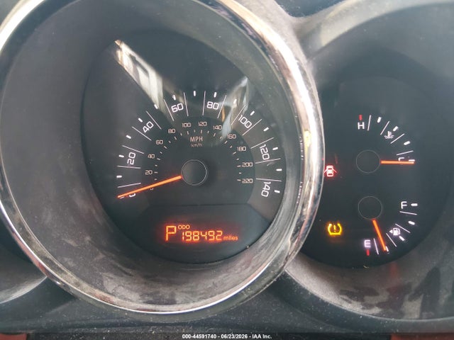 KIA Soul ! 2016 KNDJX3A50G7847436 Image 7