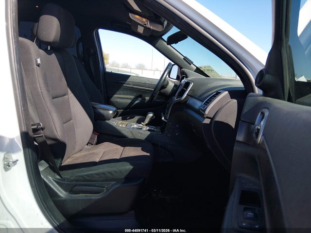 Aukcja sprzedaży 2018 Jeep Grand Cherokee Laredo E 4x4, vin: 1C4RJFAG4JC129653, numer aukcji: 44591741