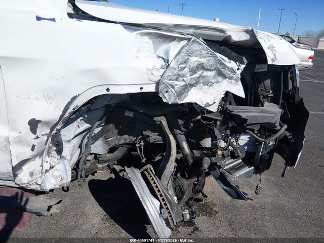 Aukcja sprzedaży 2018 Jeep Grand Cherokee Laredo E 4x4, vin: 1C4RJFAG4JC129653, numer aukcji: 44591741