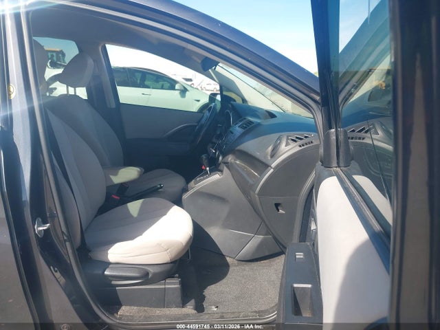 2013 Mazda Mazda5 Touring მანქანა იყიდება აუქციონზე, vin: JM1CW2CL9D0148862, აუქციონის ნომერი: 44591745