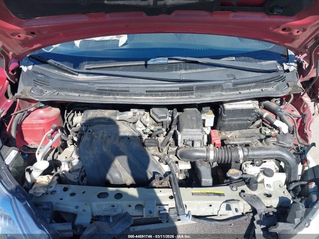 Nissan Versa Note Sv 2014 3N1CE2CP1EL361303 Image 10