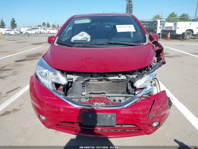 Nissan Versa Note Sv 2014 3N1CE2CP1EL361303 Image 13