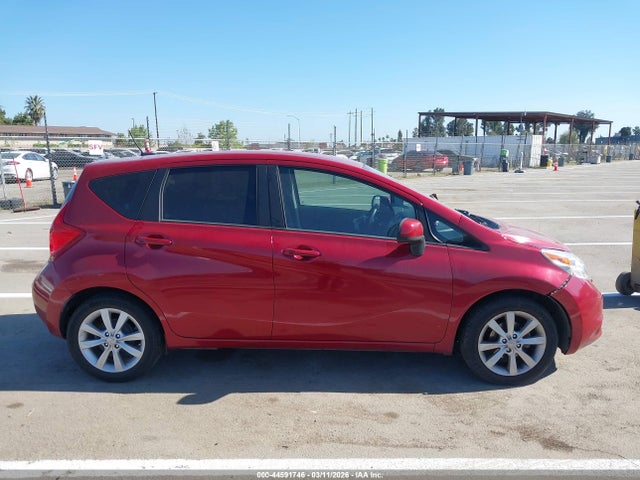 Nissan Versa Note Sv 2014 3N1CE2CP1EL361303 Image 14