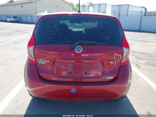 Nissan Versa Note Sv 2014 3N1CE2CP1EL361303 Image 17