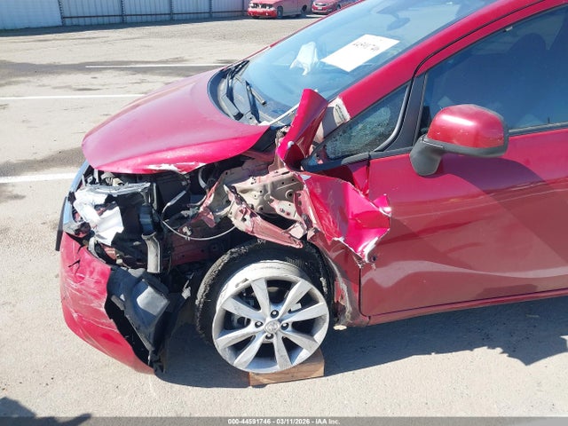 Nissan Versa Note Sv 2014 3N1CE2CP1EL361303 Image 18