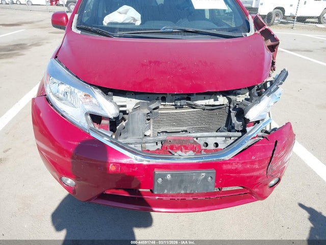 Nissan Versa Note Sv 2014 3N1CE2CP1EL361303 Image 19