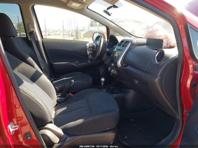 Nissan Versa Note Sv 2014 3N1CE2CP1EL361303 Image 5