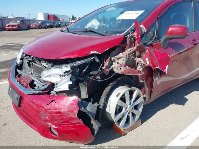 Nissan Versa Note Sv 2014 3N1CE2CP1EL361303 Image 6