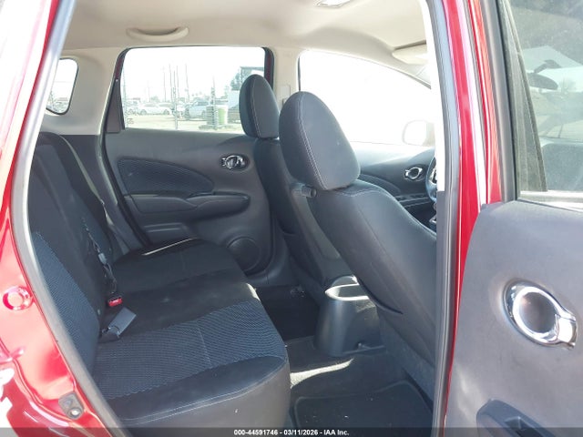 Nissan Versa Note Sv 2014 3N1CE2CP1EL361303 Image 8