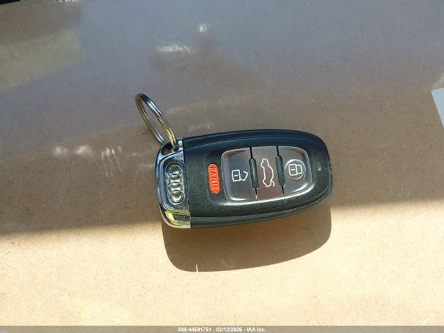 2012 AUDI A4 WAUAFAFL7CA118696 Photo 10