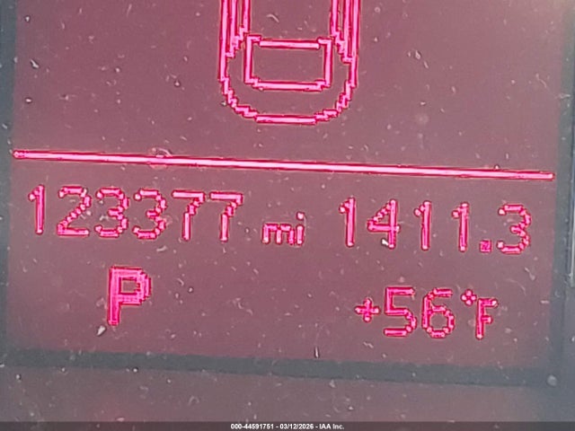 2012 AUDI A4 WAUAFAFL7CA118696 Photo 6