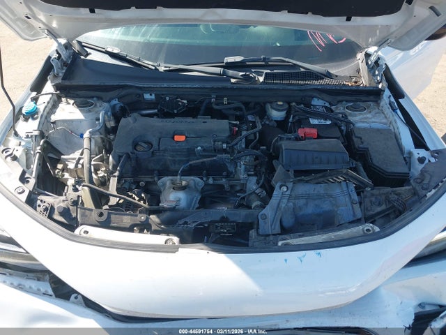 2022 HONDA CIVIC 2HGFE2F56NH502140 Photo 9